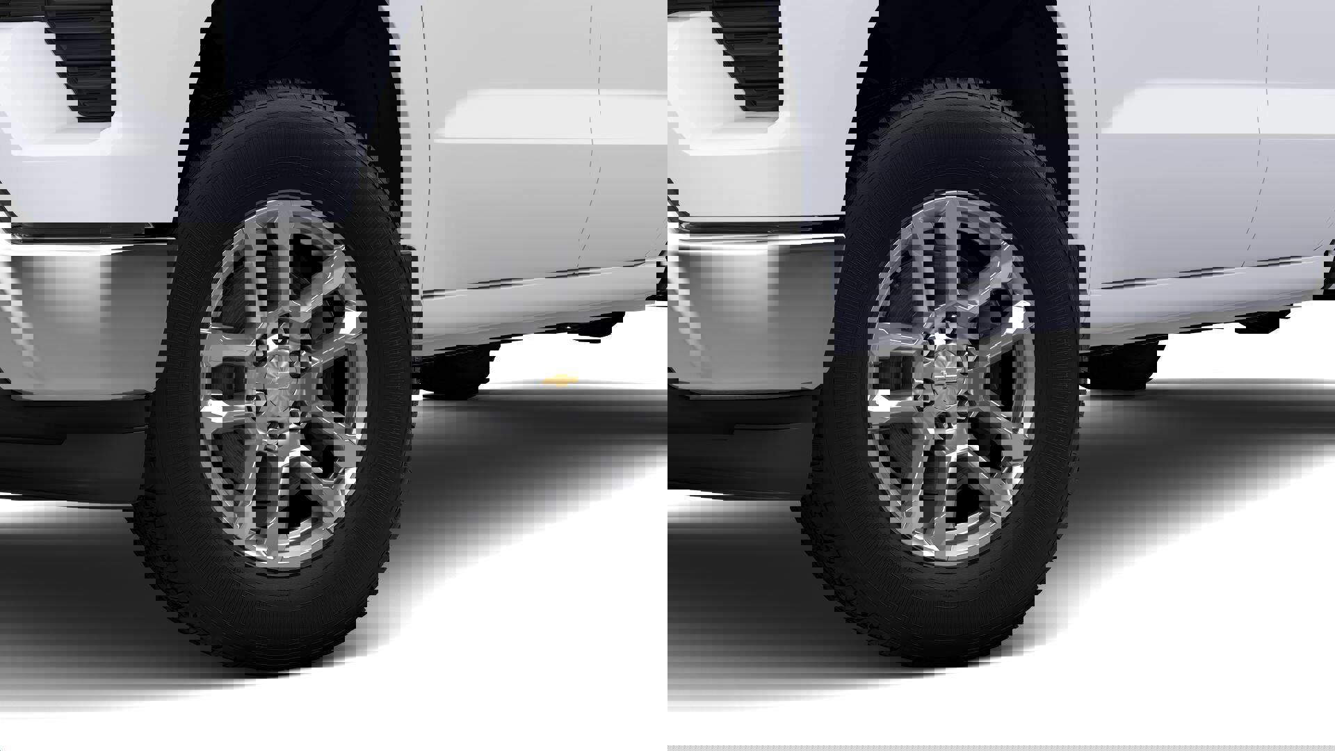 New 2026 Chevrolet Silverado 1500 LT image 28