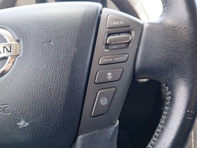Used 2019 Nissan Armada SL w/ Premium Package RWD image 25