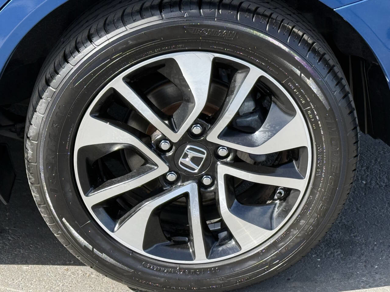 Used 2013 Honda Civic EX-L image 13