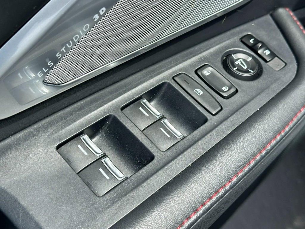 Used 2021 Acura RDX A-Spec AWD/4WD image 22