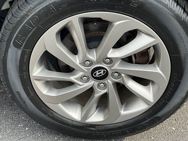 Used 2017 Hyundai Tucson SE Plus AWD/4WD image 4