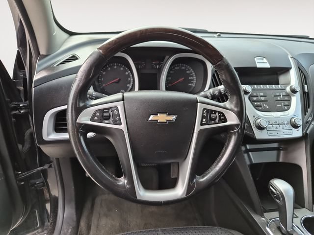 Used 2012 Chevrolet Equinox LS w/ LPO, Protection Package AWD/4WD image 13