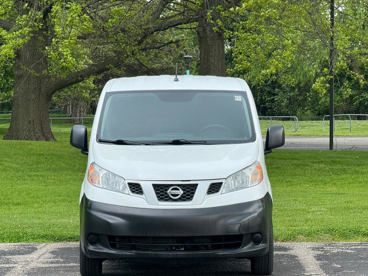 Used 2013 Nissan NV200 S w/ Cruise Control Pkg FWD image 11