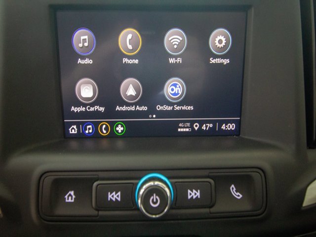 Used 2022 GMC Terrain SLE w/ Driver Convenience Package image 13