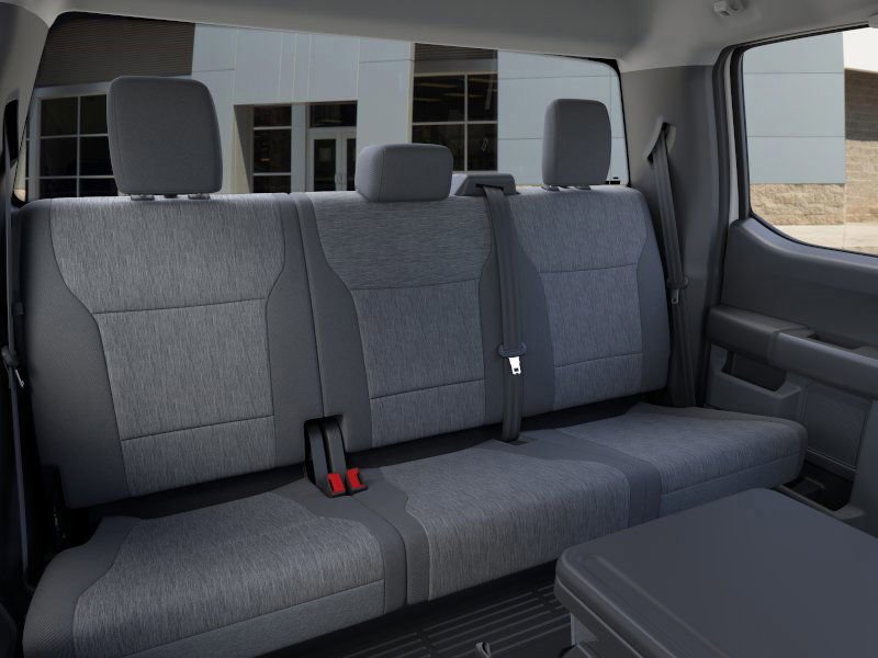 New 2026 Ford F250 XL w/ XL Off-Road Package image 11