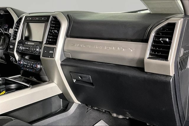 Used 2021 Ford F250 Lariat AWD/4WD image 25