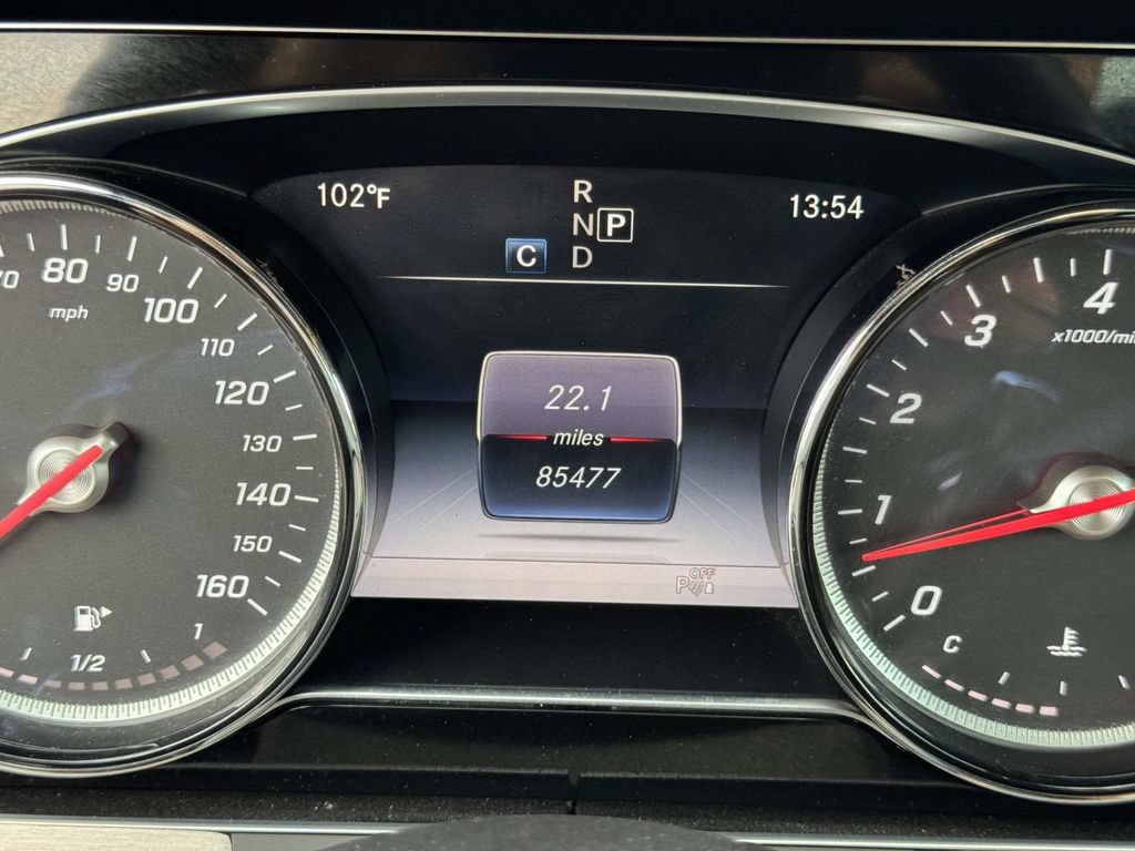 Used 2018 Mercedes-Benz E 400 Coupe image 14