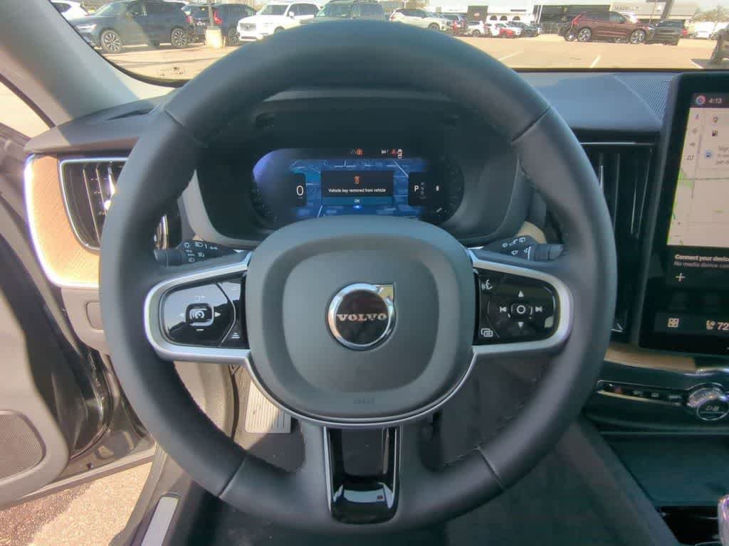 New 2026 Volvo XC60 B5 Plus w/ Protection Package Premier AWD/4WD image 21