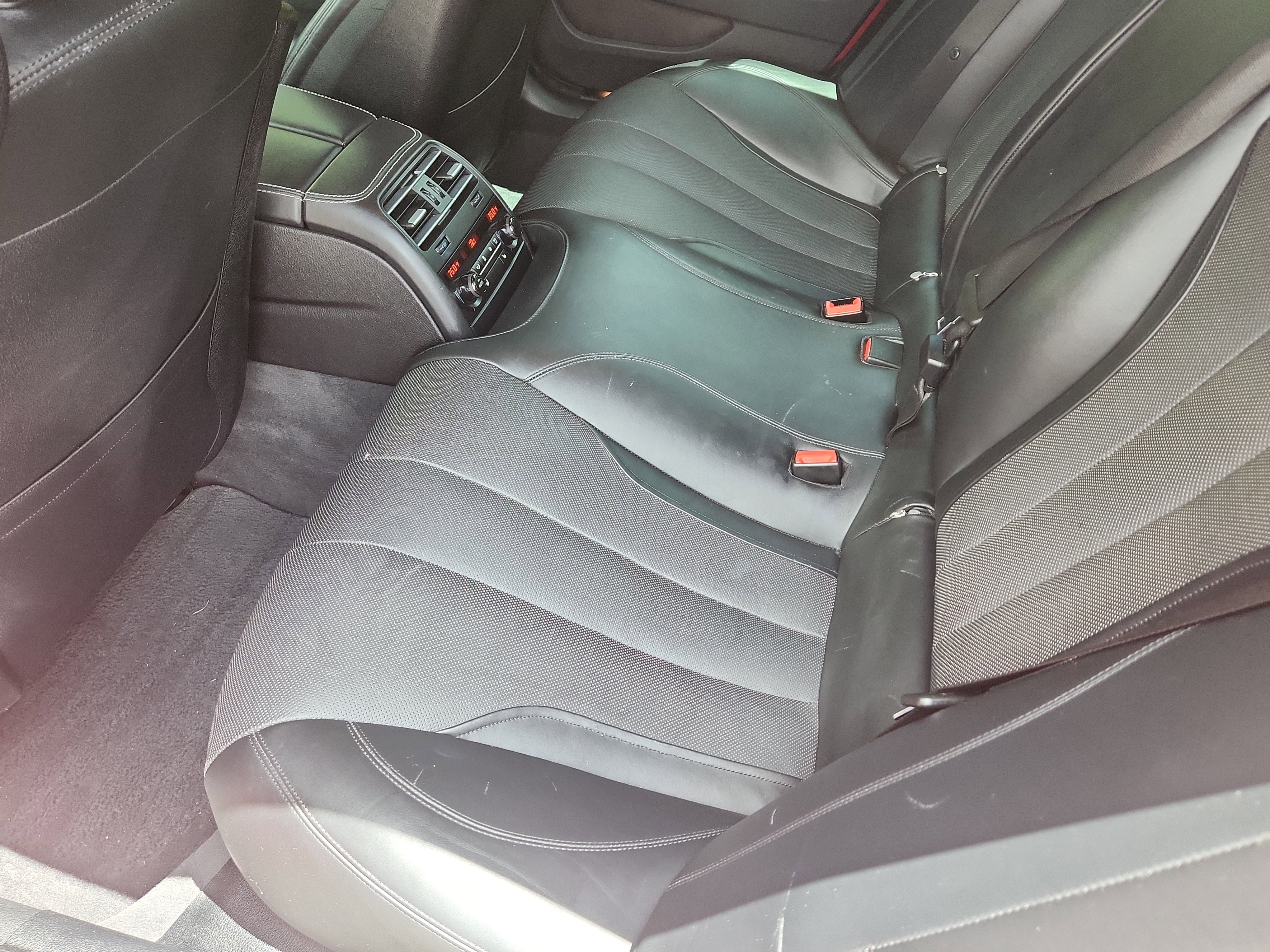 Used 2014 BMW 650i Gran Coupe xDrive w/ M Sport Edition AWD/4WD image 9