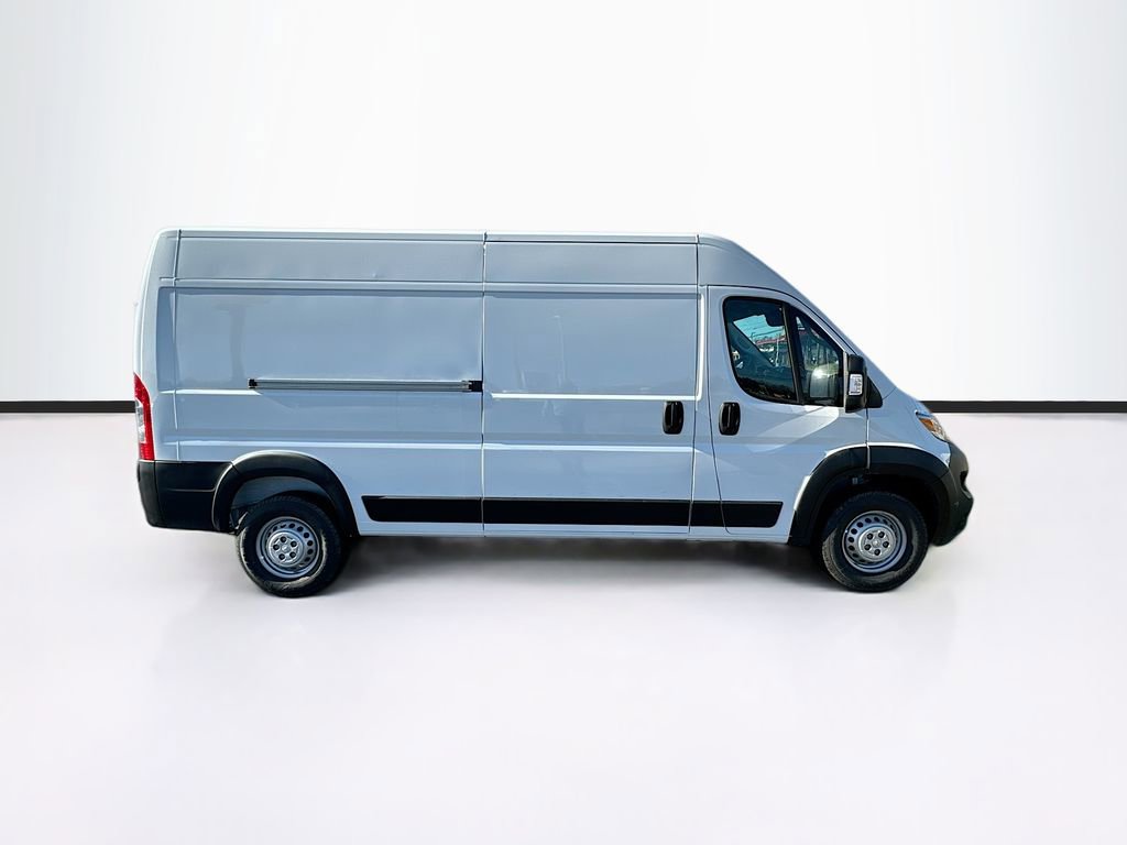 New 2026 RAM ProMaster 3500 w/ Convenience Group image 10
