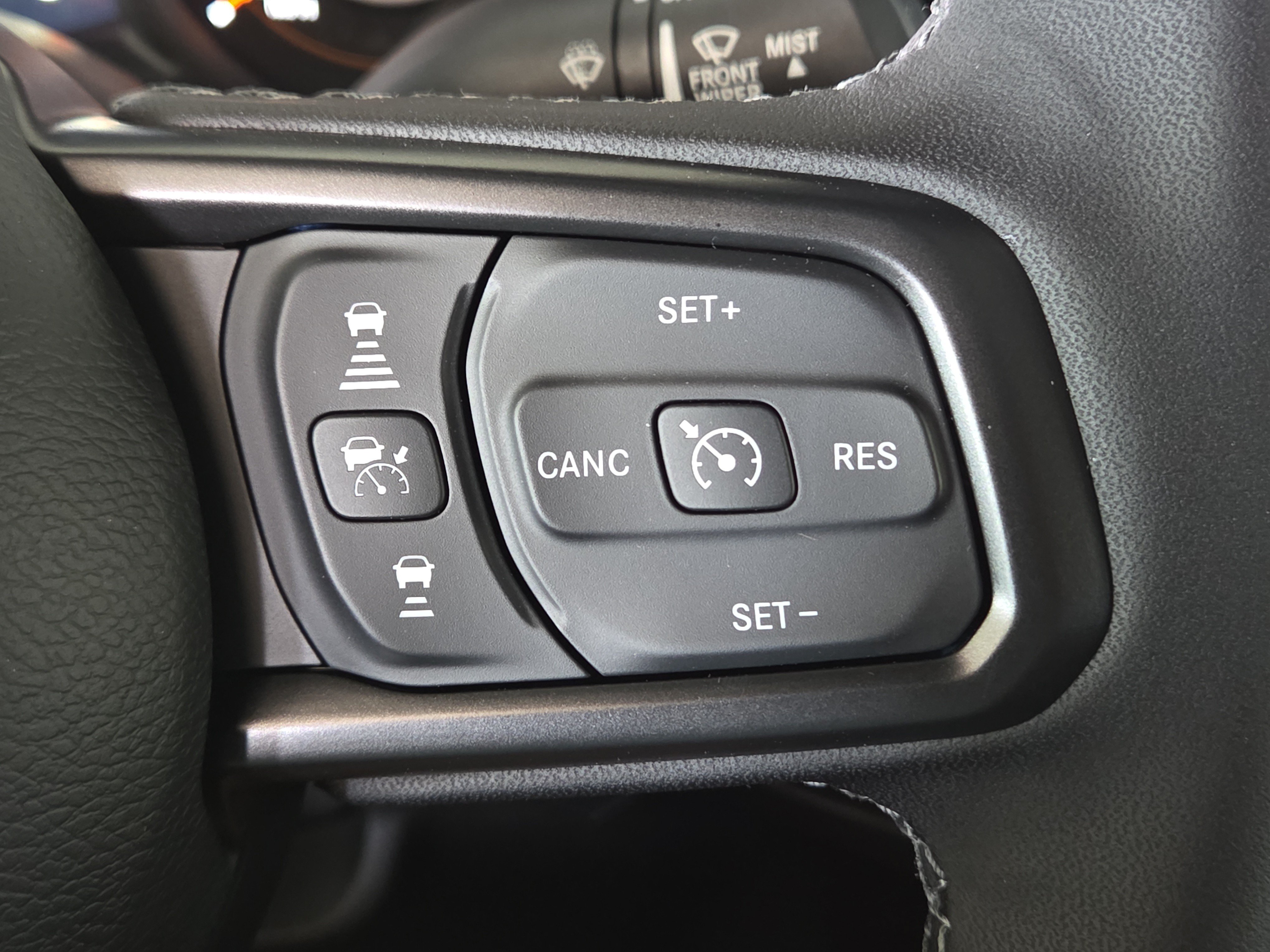 New 2025 Jeep Gladiator Rubicon AWD/4WD image 29