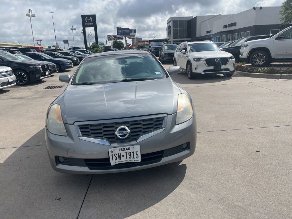 Used 2008 Nissan Altima 2.5 S FWD image 8