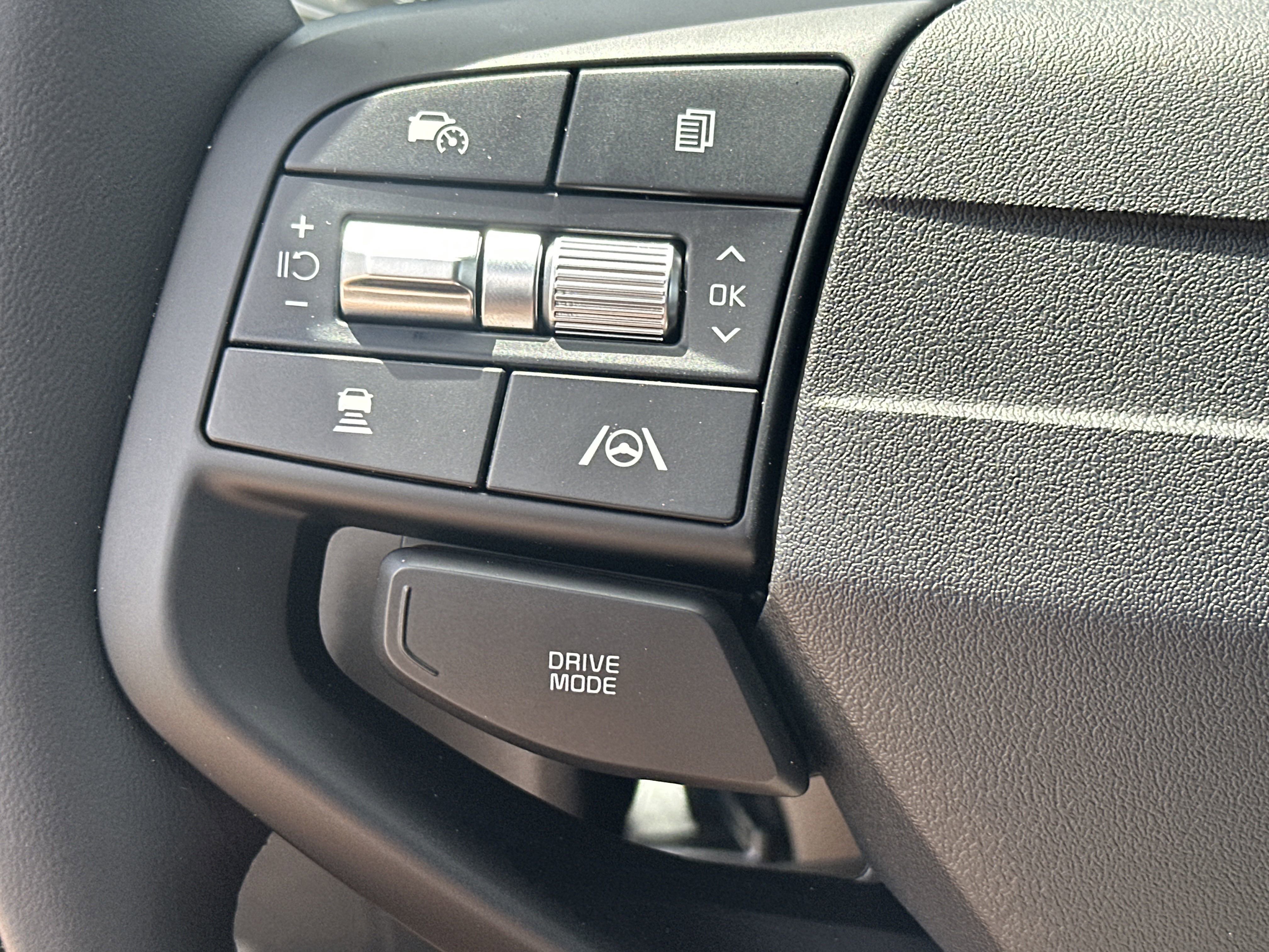 New 2026 Kia Sportage X-Line w/ X-Line Premium Package image 22