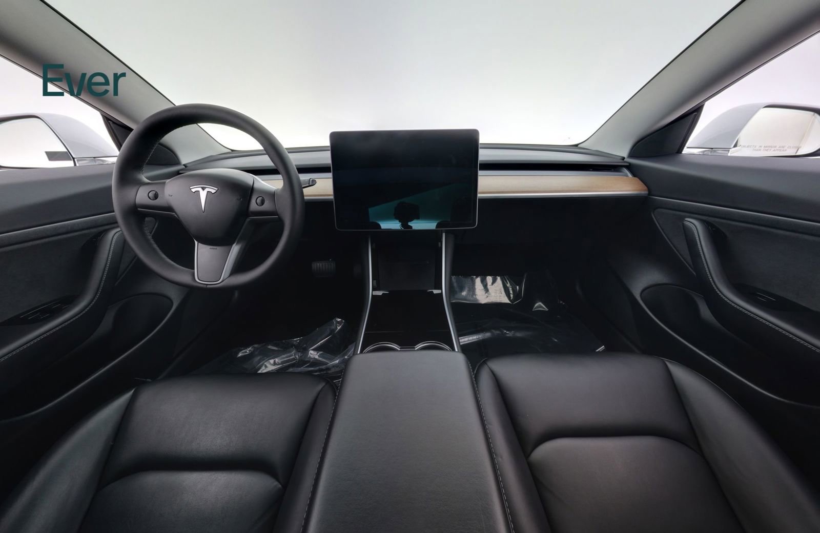 Used 2020 Tesla Model 3 Standard Range image 26