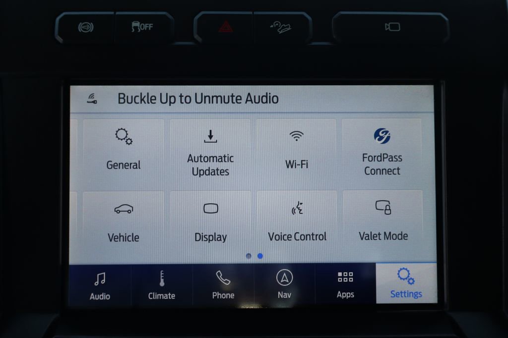 Used 2021 Ford F350 Lariat AWD/4WD image 40