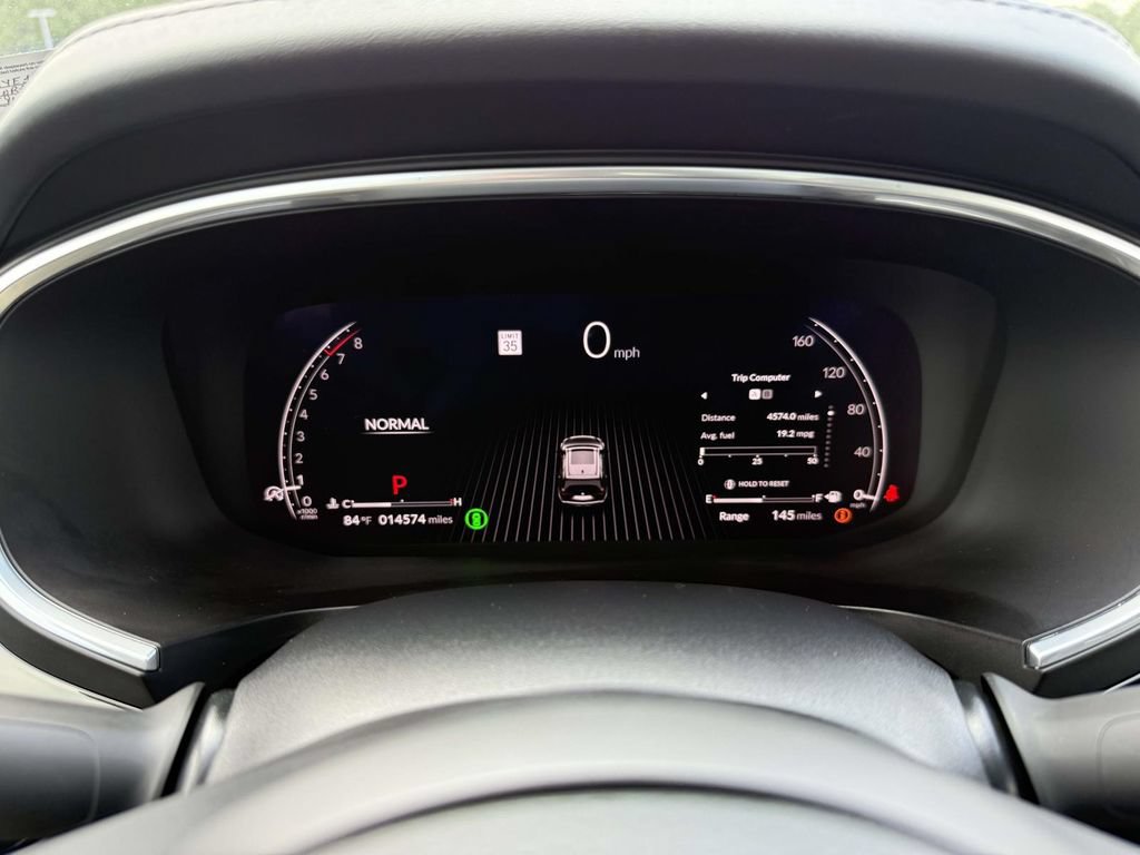 Used 2024 Acura MDX SH-AWD w/ Advance Package image 31