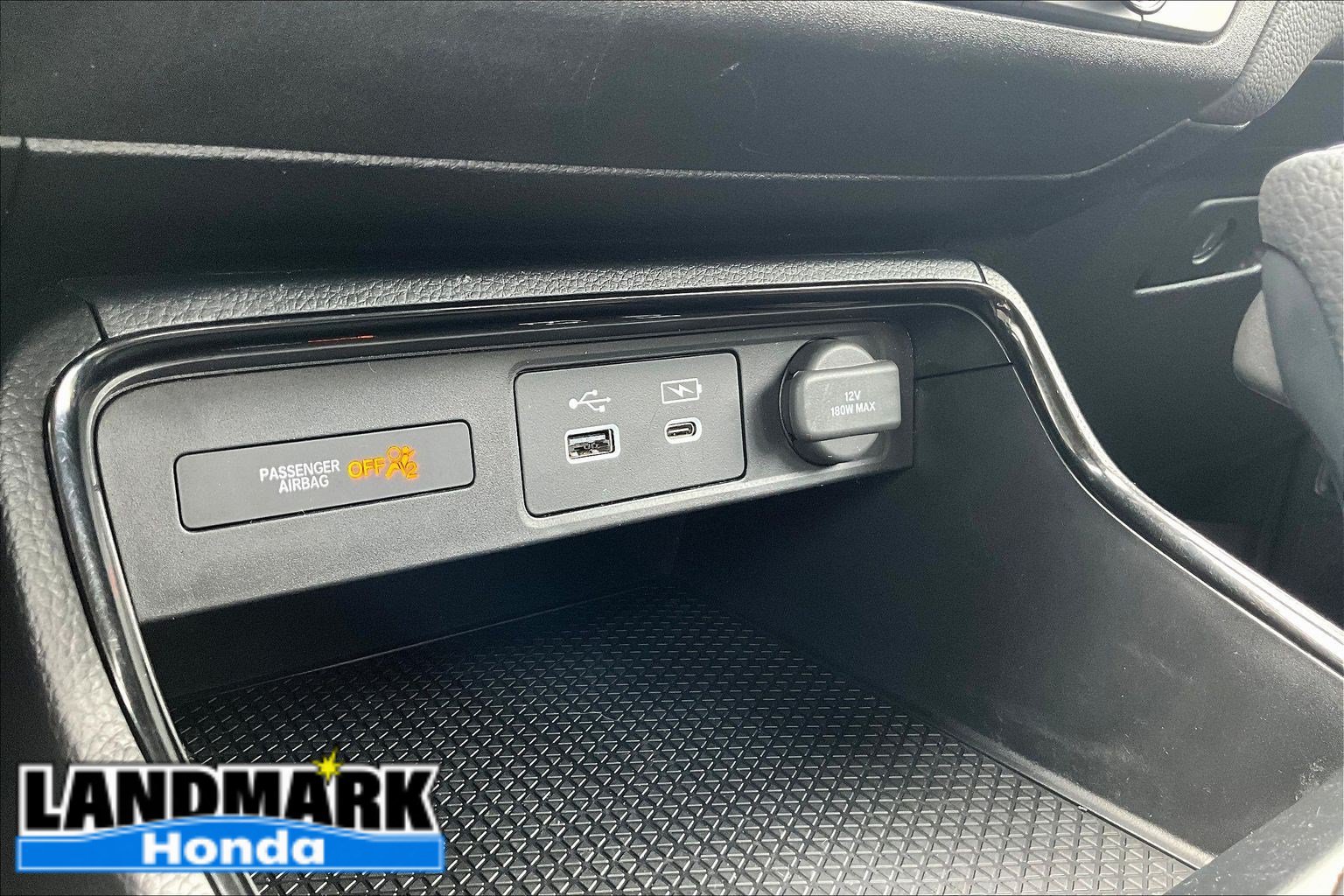 Used 2024 Honda CR-V EX image 26