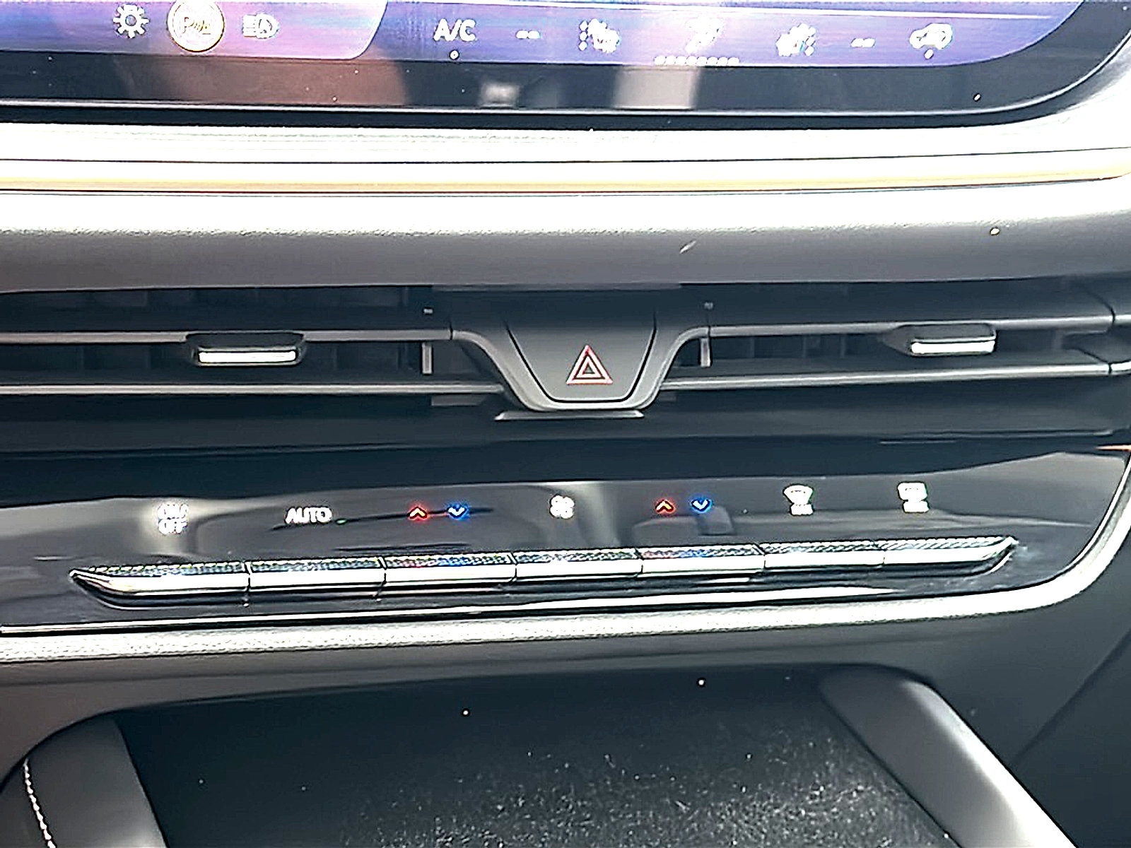 New 2026 Buick Envision Sport Touring AWD/4WD image 26