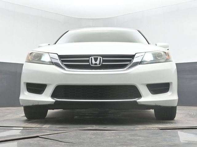 Used 2015 Honda Accord LX image 40