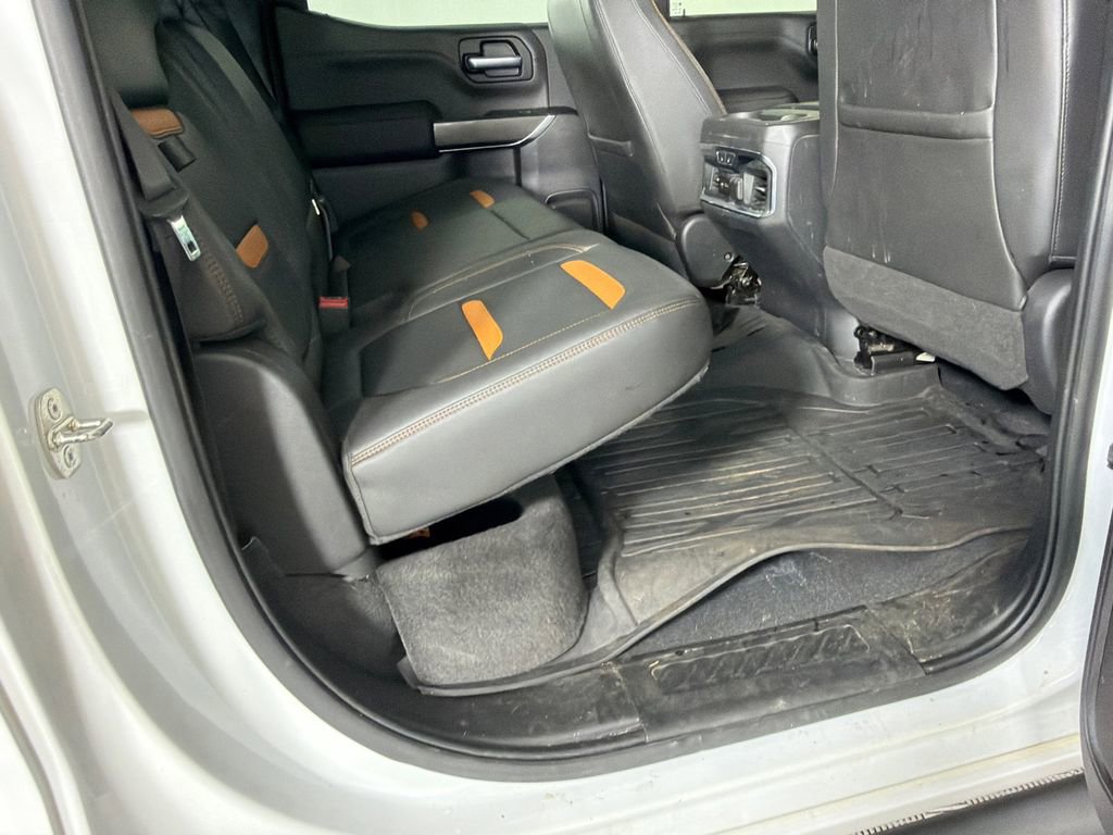 Used 2019 GMC Sierra 1500 AT4 w/ AT4 Premium Package AWD/4WD image 17