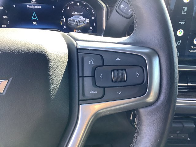 Used 2022 Chevrolet Silverado 1500 LT w/ Protection Package AWD/4WD image 12