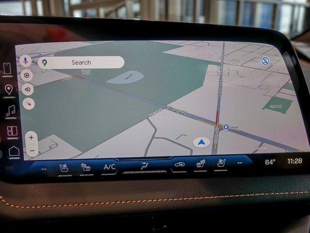 New 2026 Chevrolet Corvette Z06 image 13