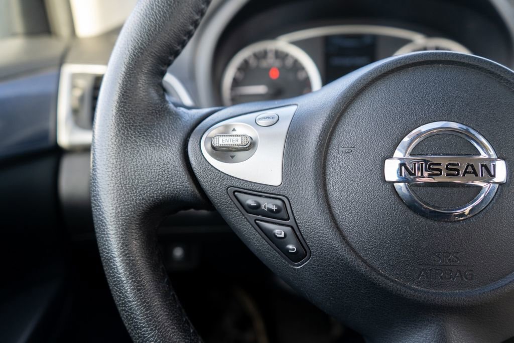 Used 2018 Nissan Sentra SR w/ Technology Package image 23