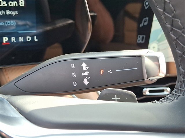 New 2026 Chevrolet Equinox ACTIV w/ Convenience Package III image 11