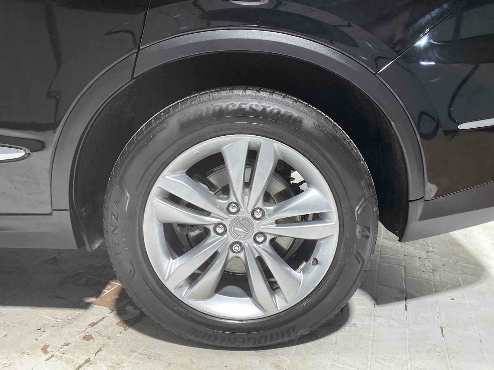 Certified 2023 Acura MDX SH-AWD image 8