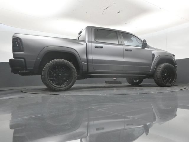 Used 2024 RAM 1500 TRX w/ TRX Level 2 Equipment Group AWD/4WD image 48