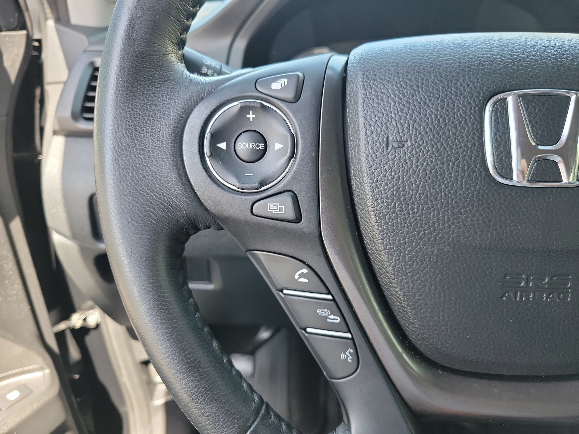 Used 2023 Honda Ridgeline RTL image 30