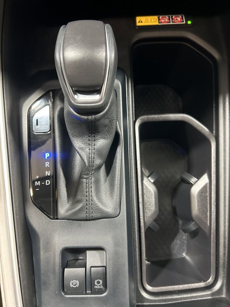 Used 2025 Toyota Grand Highlander AWD image 35