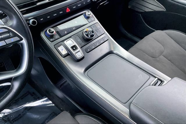 Used 2024 Hyundai Palisade Calligraphy image 17