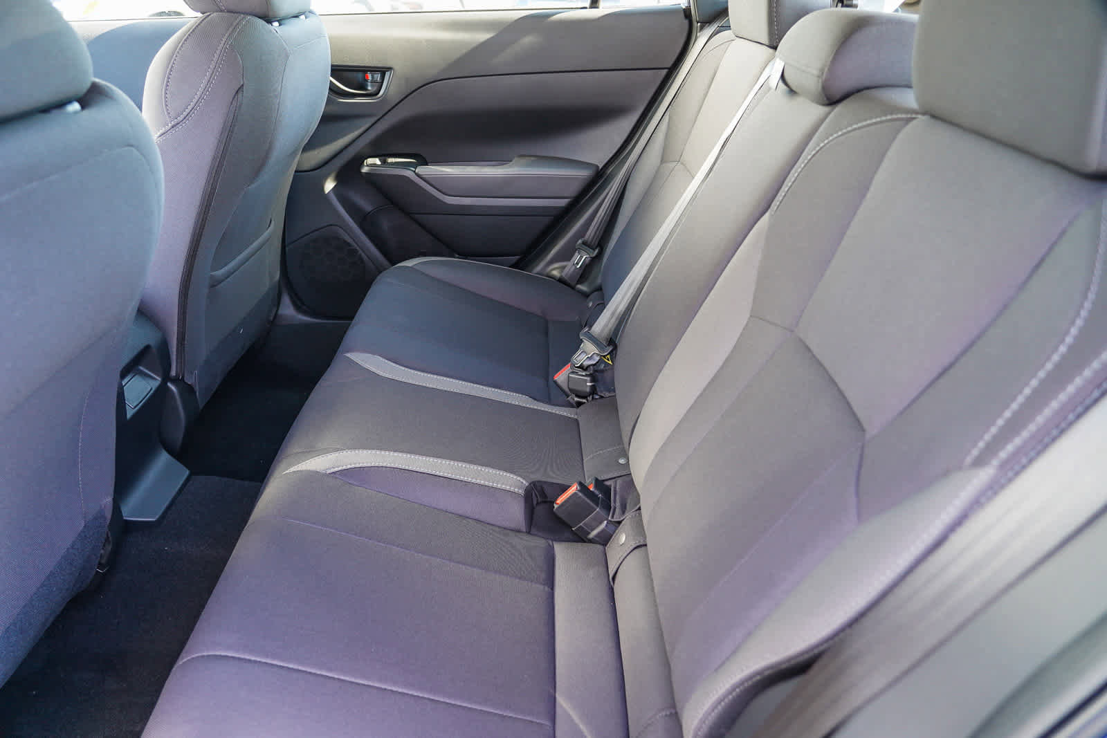 New 2025 Subaru Impreza 2.0i image 20