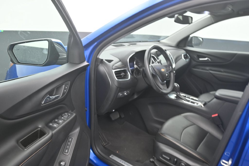 Used 2019 Chevrolet Equinox Premier FWD image 10