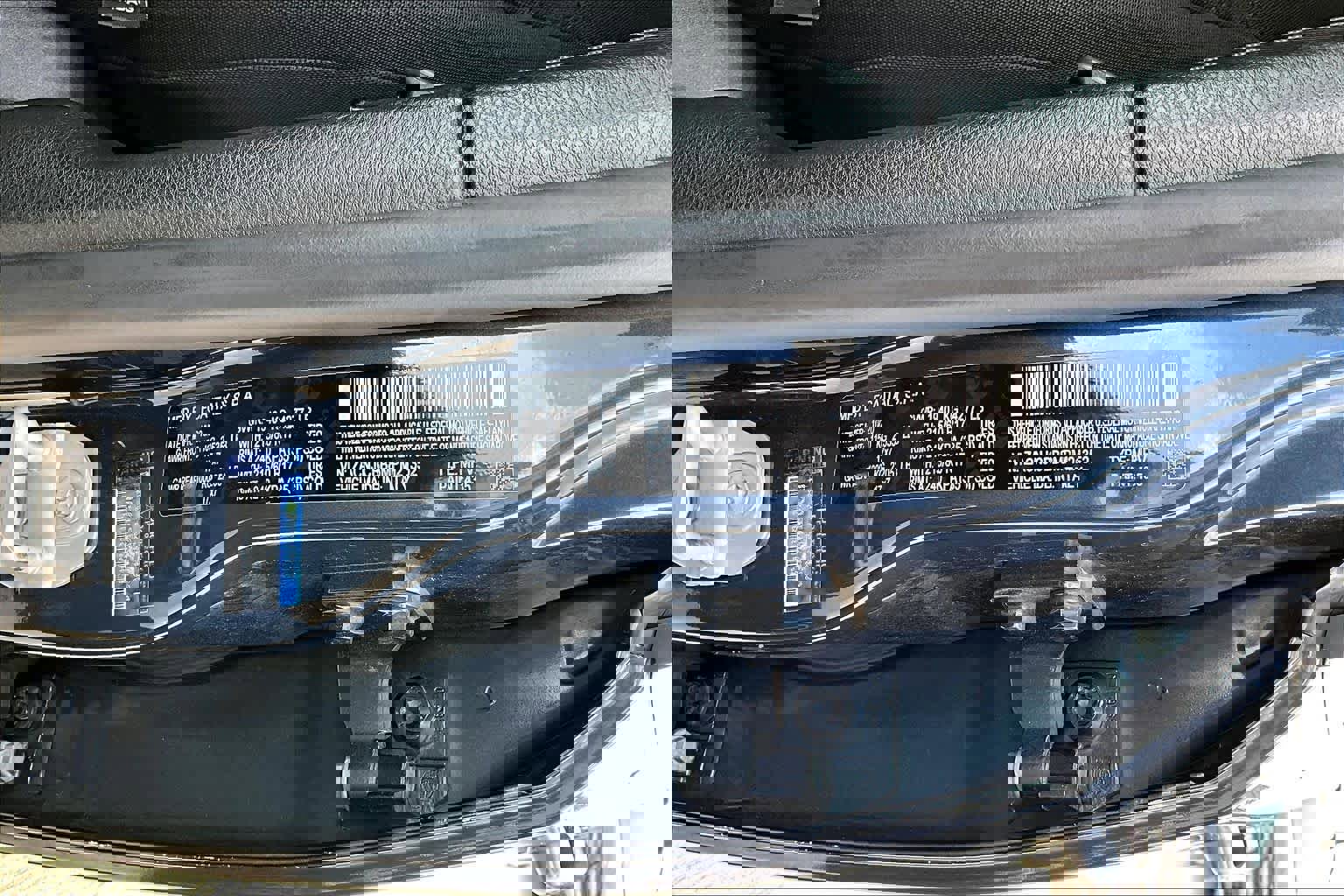 Used 2021 Jeep Renegade Latitude image 29