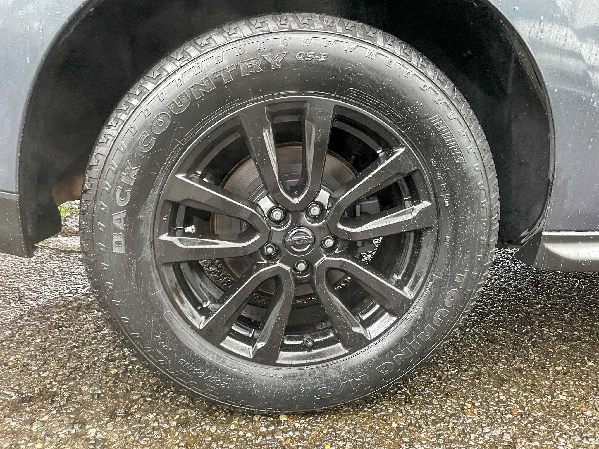 Used 2014 Nissan Pathfinder S FWD image 38