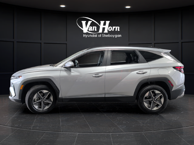 Used 2025 Hyundai Tucson SEL AWD/4WD image 4