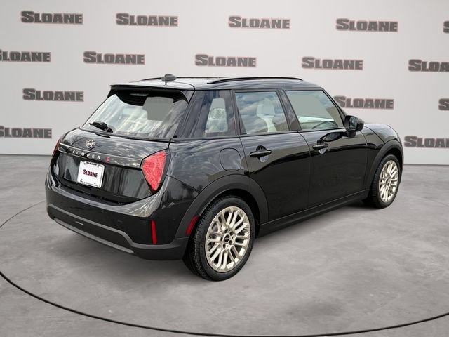 New 2026 MINI Cooper S FWD image 5