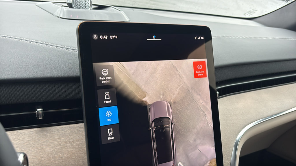 New 2026 Volvo EX90 Ultra AWD/4WD image 19