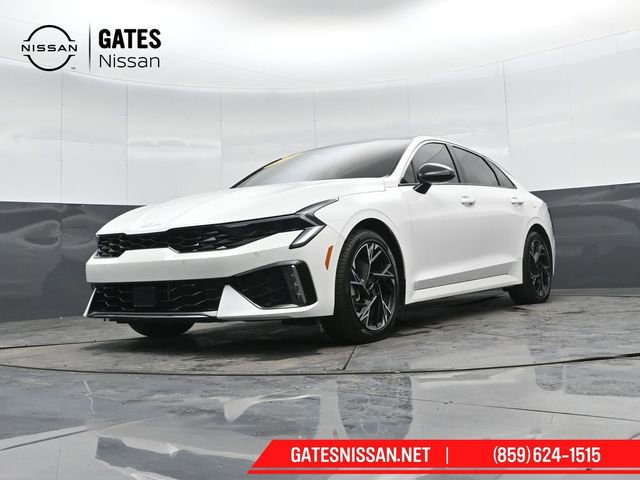 Used 2025 Kia K5 GT-Line w/ GT-Line Premium Package image 36