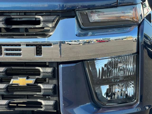 Used 2021 Chevrolet Silverado 2500 LT w/ All Star Edition AWD/4WD image 40