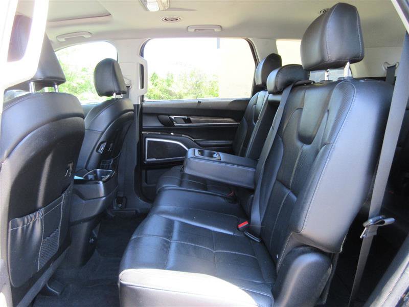 Used 2020 Kia Telluride EX w/ Towing Package image 27