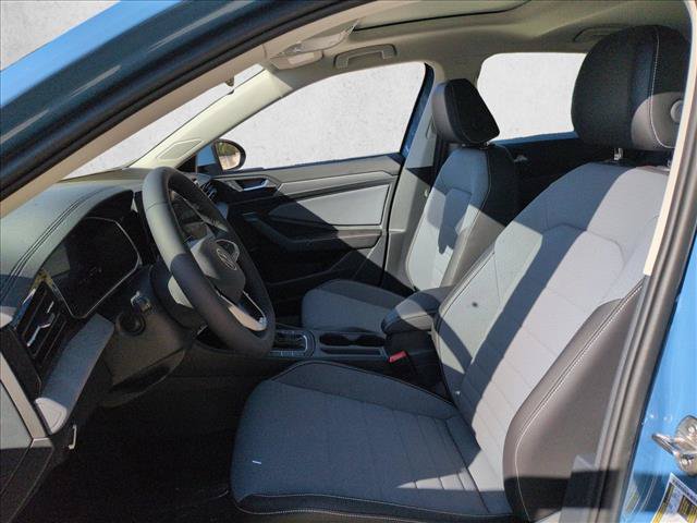 New 2026 Volkswagen Jetta SE FWD video 4