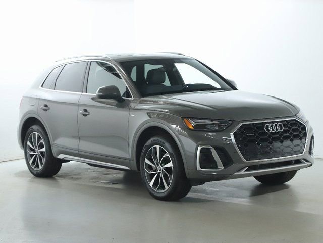 Used 2023 Audi Q5 2.0T Premium image 9