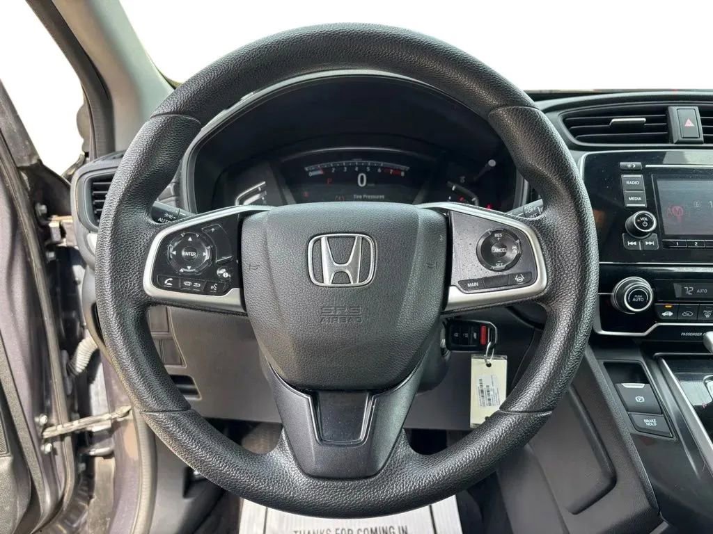 Used 2021 Honda CR-V LX image 12