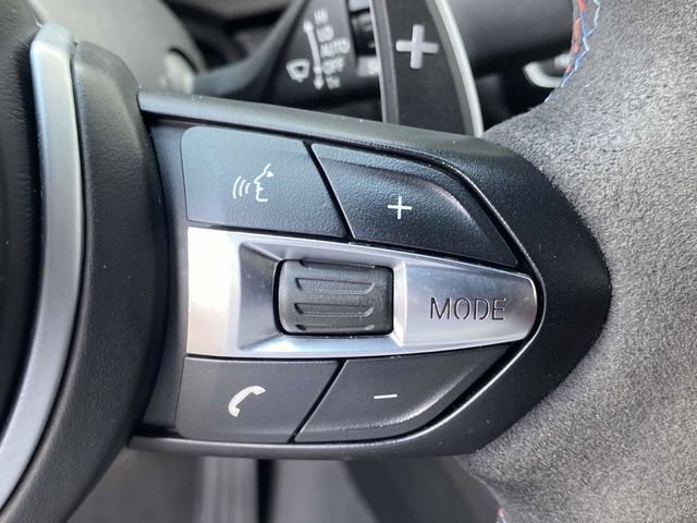 Used 2018 BMW M3 w/ Competition Package image 23