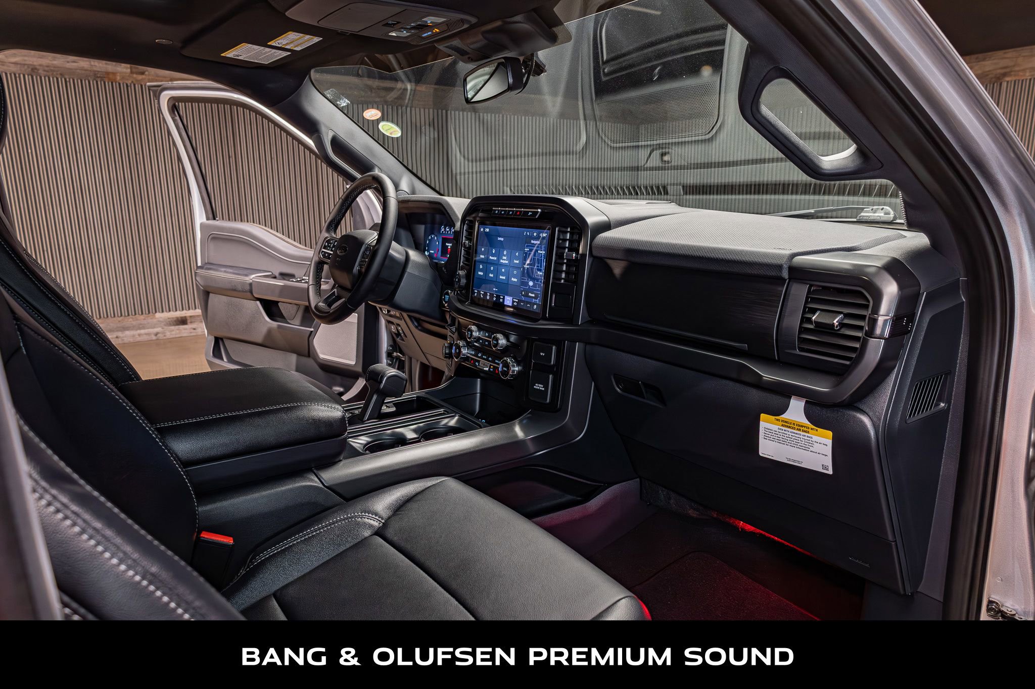 Used 2024 Ford F150 XLT w/ Equipment Group 303A High image 13