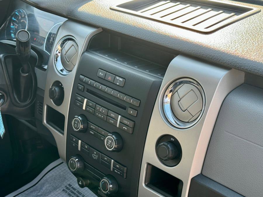 Used 2012 Ford F150 XLT w/ XLT Convenience Pkg AWD/4WD image 28