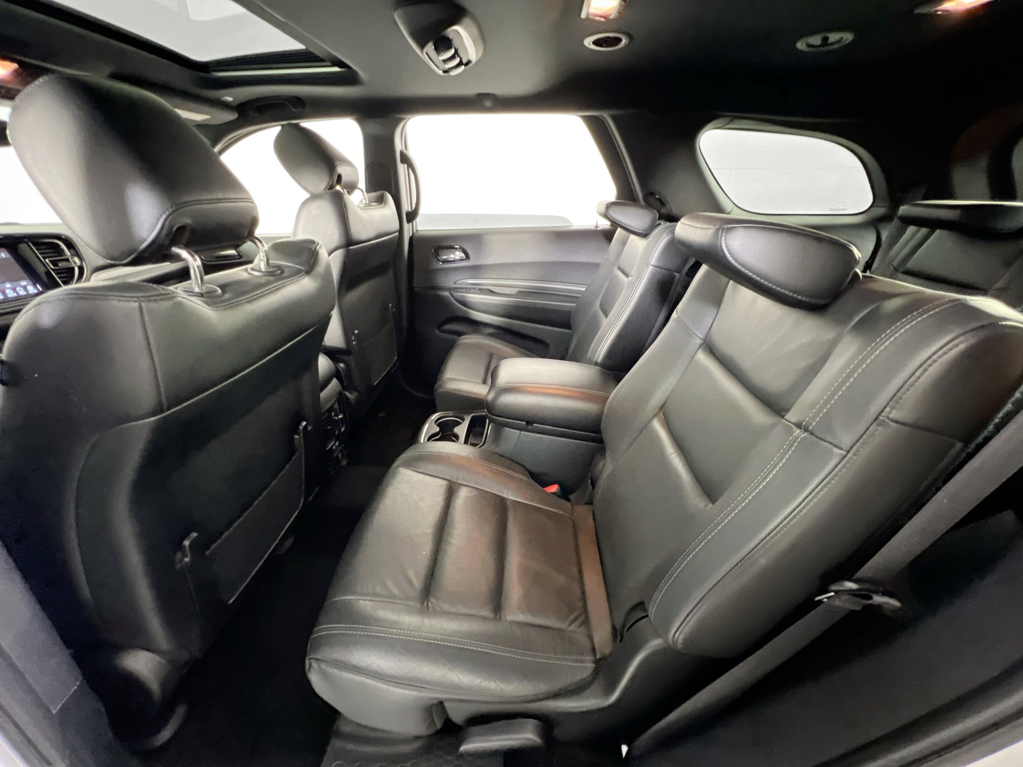 Used 2022 Dodge Durango GT AWD/4WD image 24